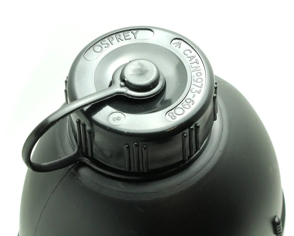 1958 PATTERN WATER BOTTLE CURRENT ISSUE, NEW Silvermans