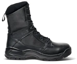 5.11 A.T.A.C. 2.0 8" SIDE-ZIP BLACK Silvermans