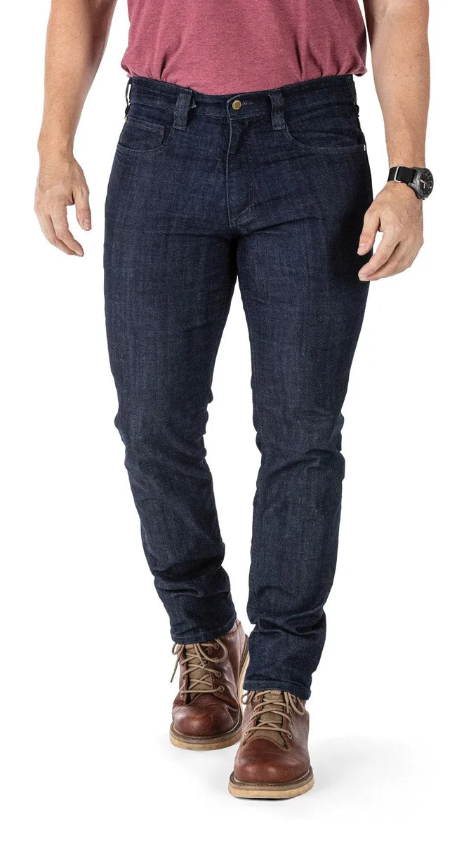 5.11 DEFENDER-FLEX JEANS Silvermans