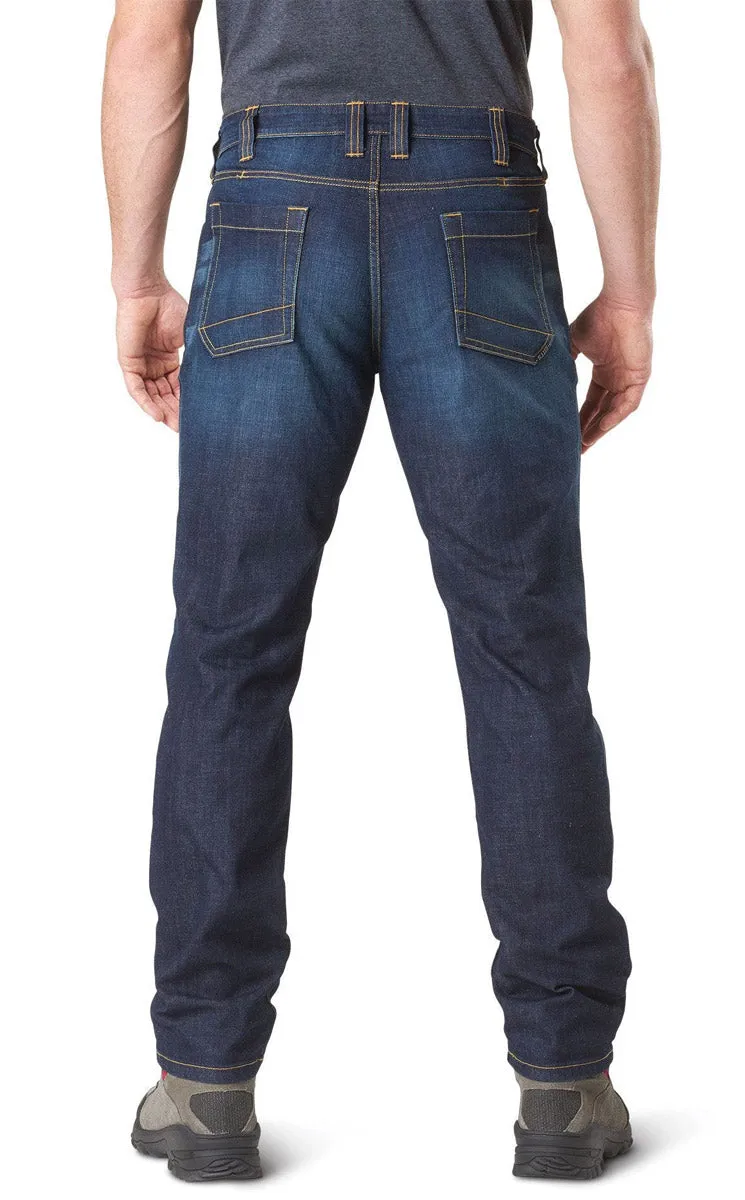 5.11 DEFENDER-FLEX JEANS Silvermans