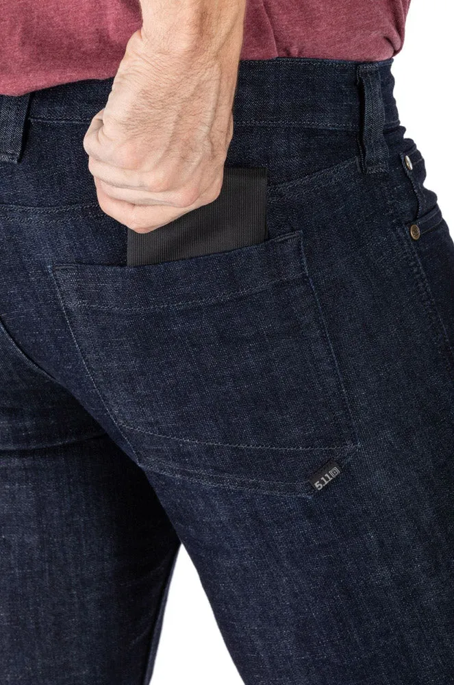 5.11 DEFENDER-FLEX JEANS Silvermans
