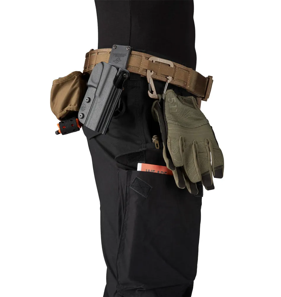 5.11 QUANTUM TEMS TROUSERS Silvermans