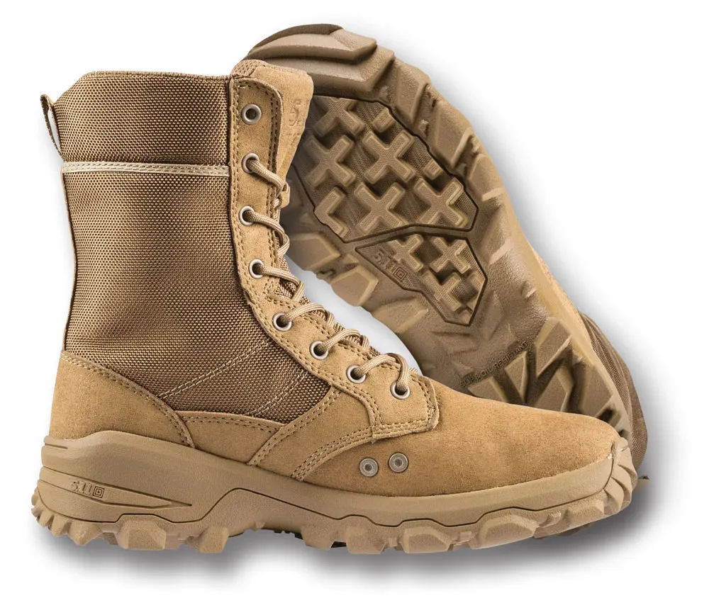 5.11 SPEED 3.0 RAPIDDRY JUNGLE BOOTS Silvermans