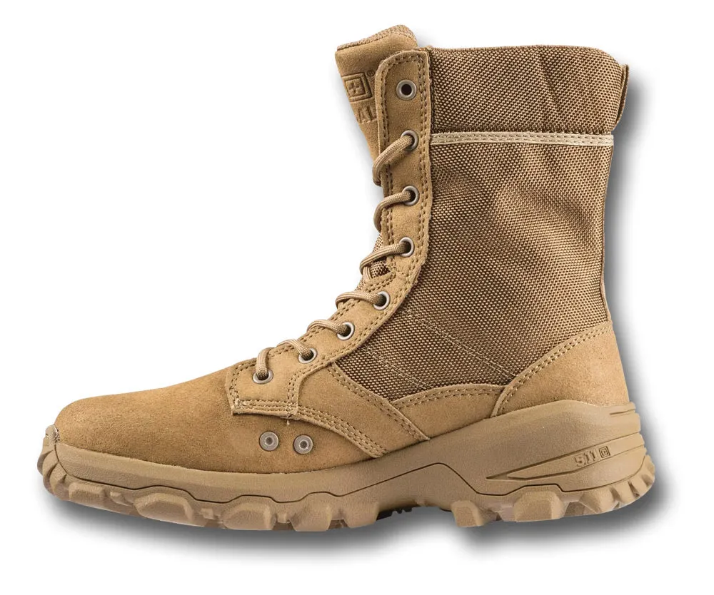 5.11 SPEED 3.0 RAPIDDRY JUNGLE BOOTS Silvermans