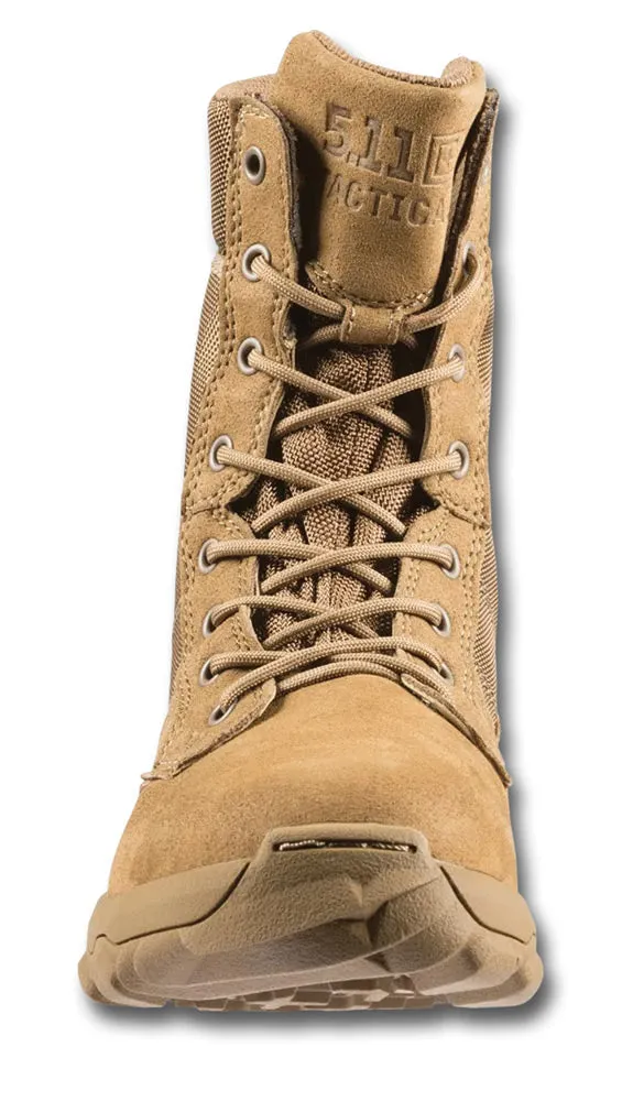 5.11 SPEED 3.0 RAPIDDRY JUNGLE BOOTS Silvermans