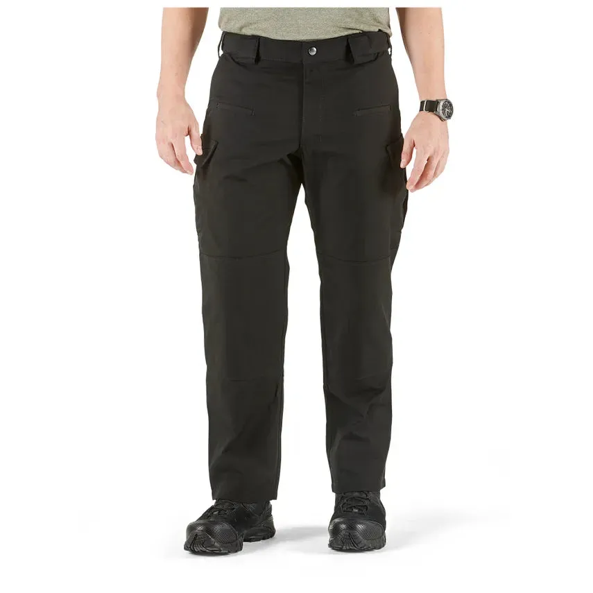 5.11 STRYKE TROUSERS BLACK Silvermans