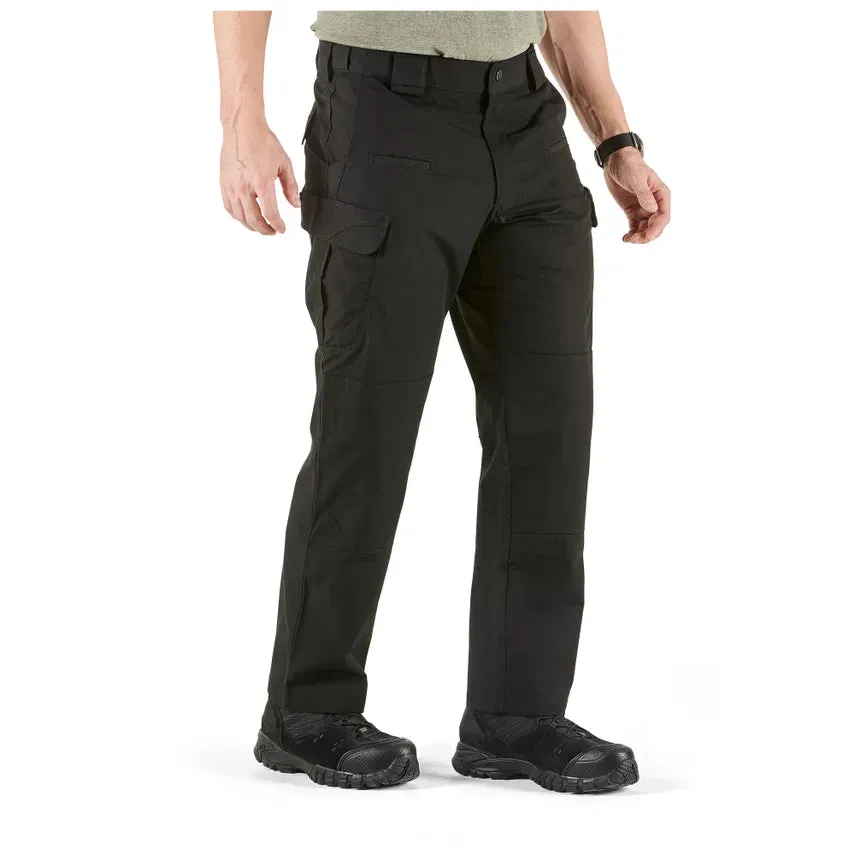 5.11 STRYKE TROUSERS BLACK Silvermans