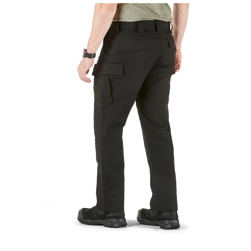 5.11 STRYKE TROUSERS BLACK Silvermans