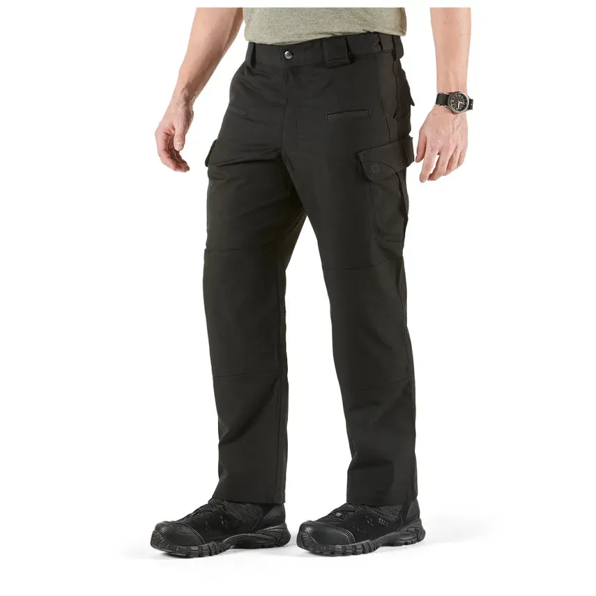 5.11 STRYKE TROUSERS BLACK Silvermans