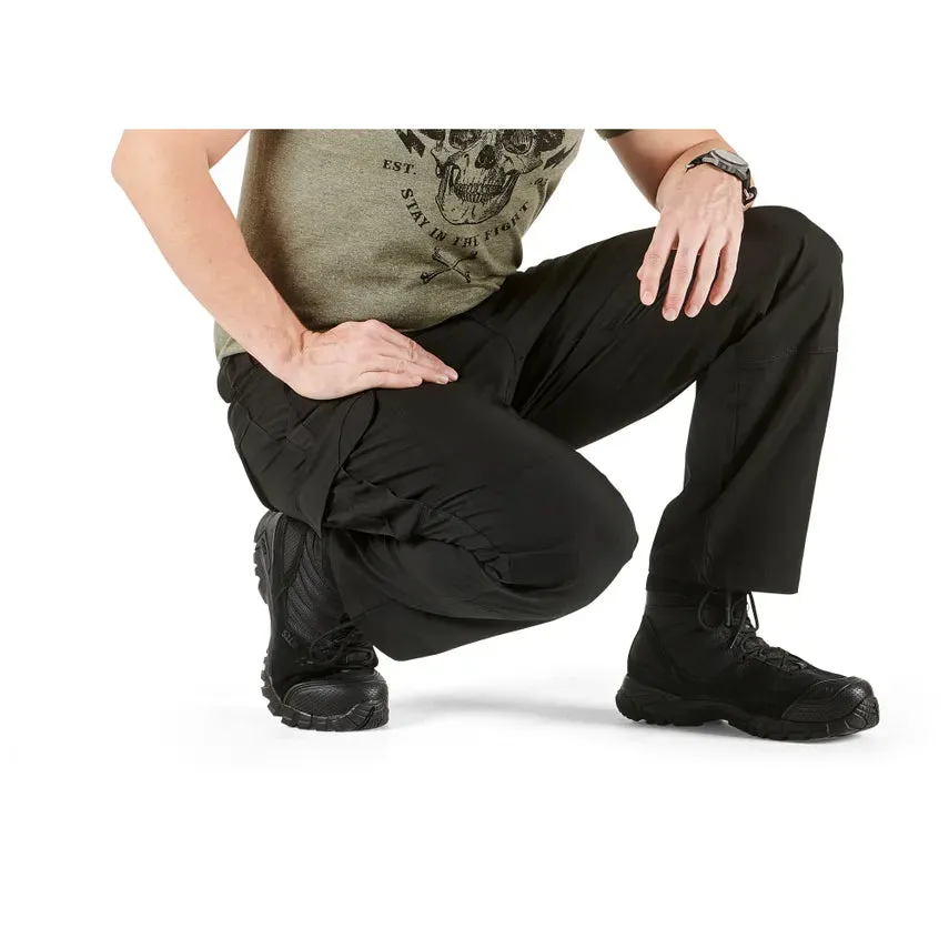 5.11 STRYKE TROUSERS BLACK Silvermans