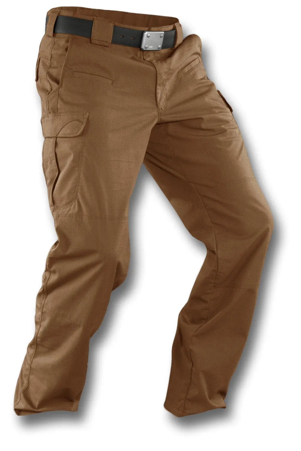 5.11 STRYKE TROUSERS BROWN Silvermans