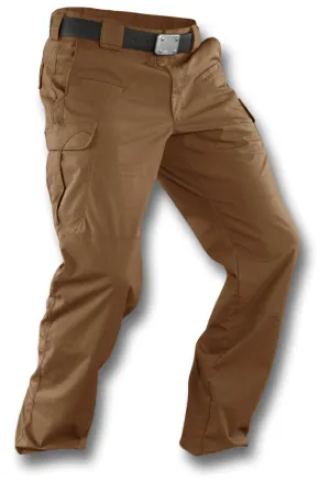 5.11 STRYKE TROUSERS BROWN Silvermans