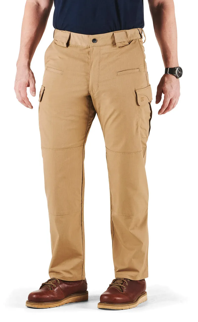 5.11 STRYKE TROUSERS COYOTE Silvermans