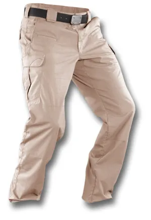 5.11 STRYKE TROUSERS KHAKI Silvermans