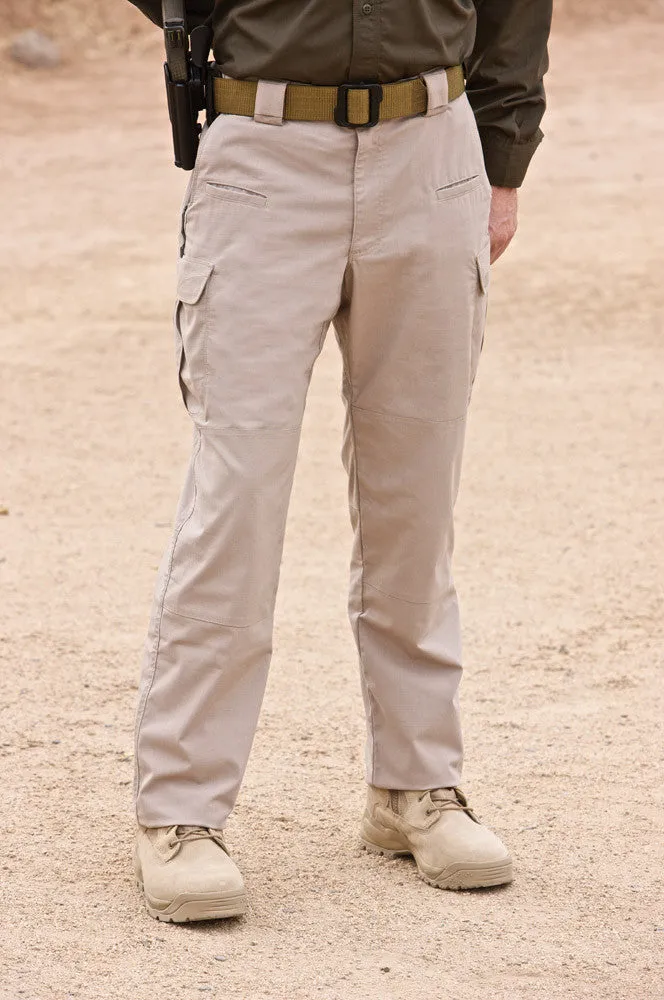 5.11 STRYKE TROUSERS KHAKI Silvermans