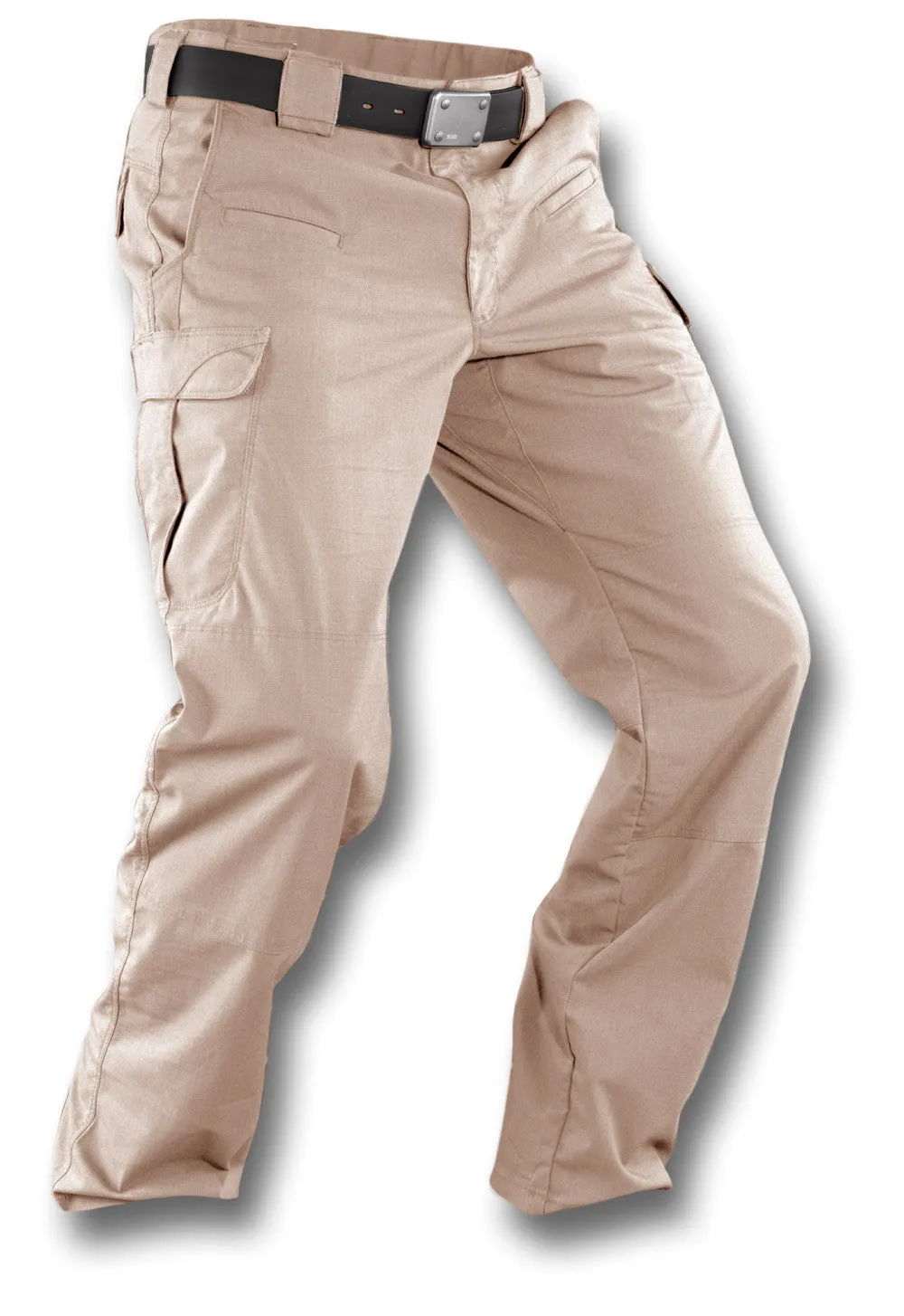 5.11 STRYKE TROUSERS KHAKI Silvermans