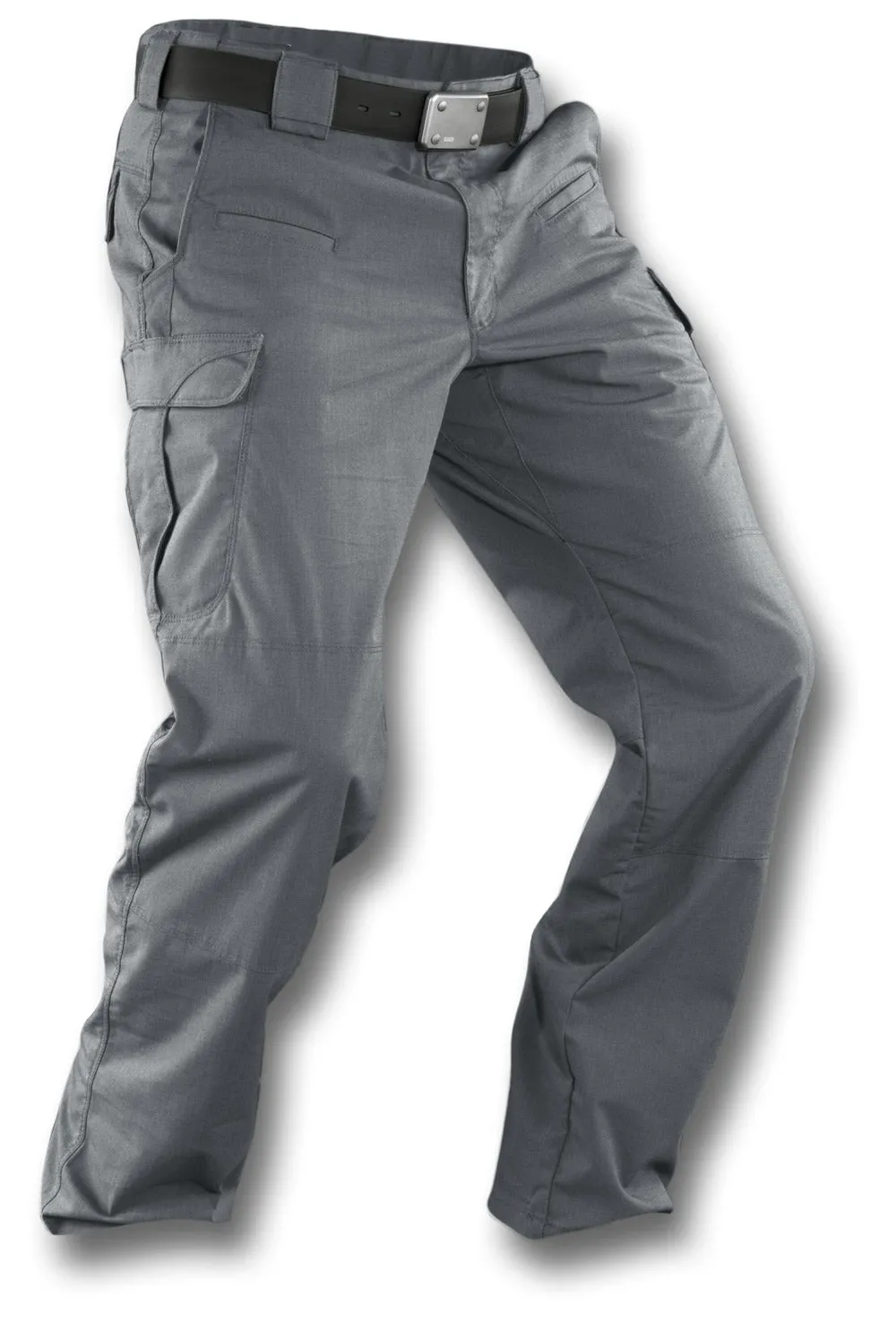 5.11 STRYKE TROUSERS STORM GREY Silvermans