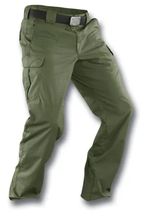 5.11 STRYKE TROUSERS TDU GREEN Silvermans