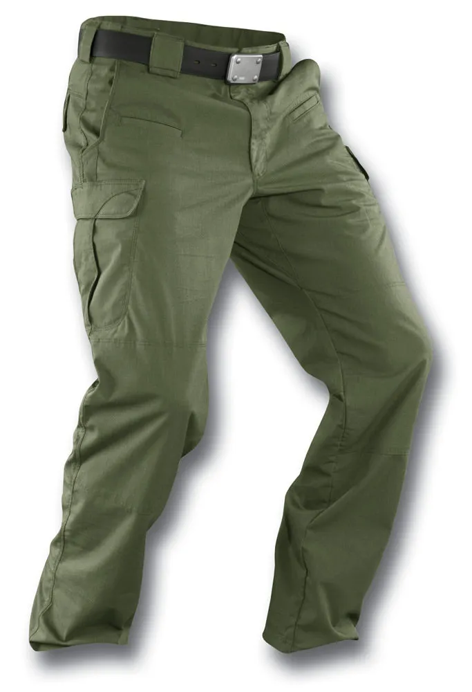 5.11 STRYKE TROUSERS TDU GREEN Silvermans
