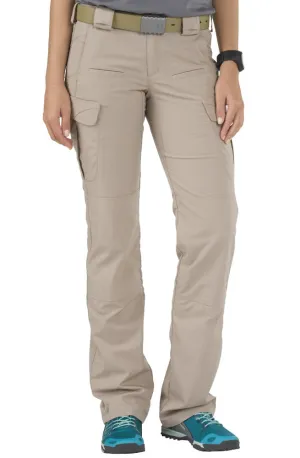 5.11 WOMENS STRYKE TROUSERS Silvermans