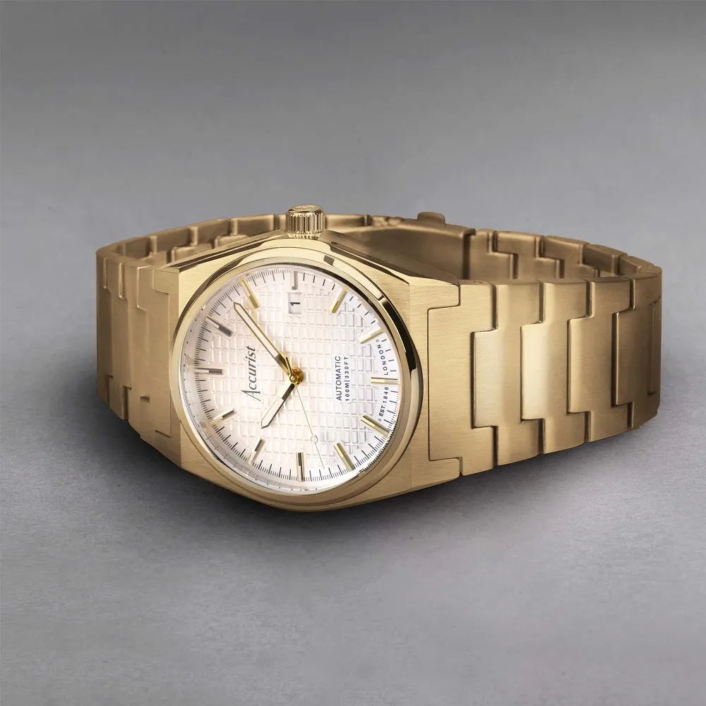 Accurist Origin Automatic Mens Watch 70021