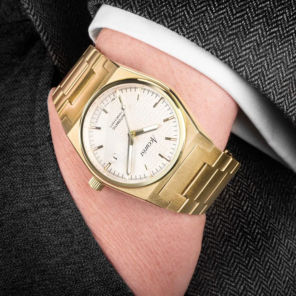 Accurist Origin Automatic Mens Watch 70021