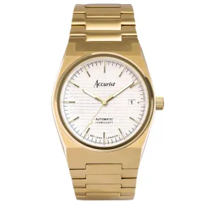 Accurist Origin Automatic Mens Watch 70021