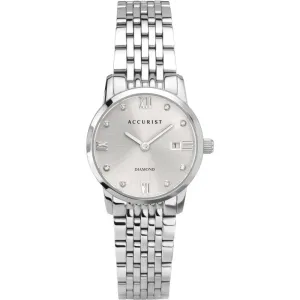 Accurist Signature Collection Diamond Ladies Watch 8352