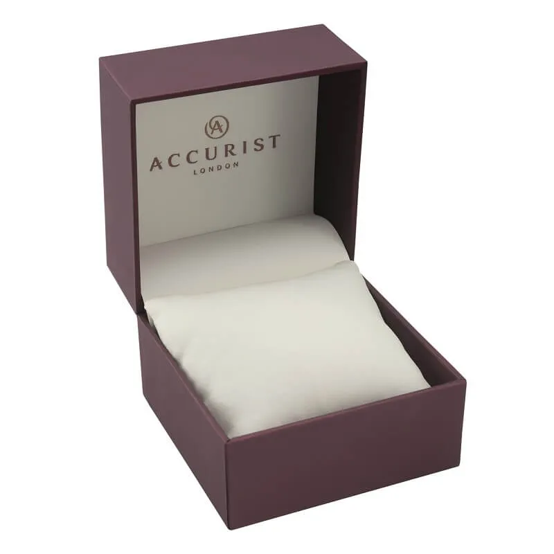 Accurist Signature Ladies Watch 8222