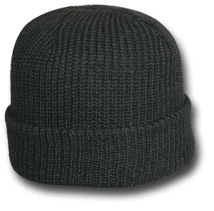 ACRYLIC SKULL CAP Silvermans