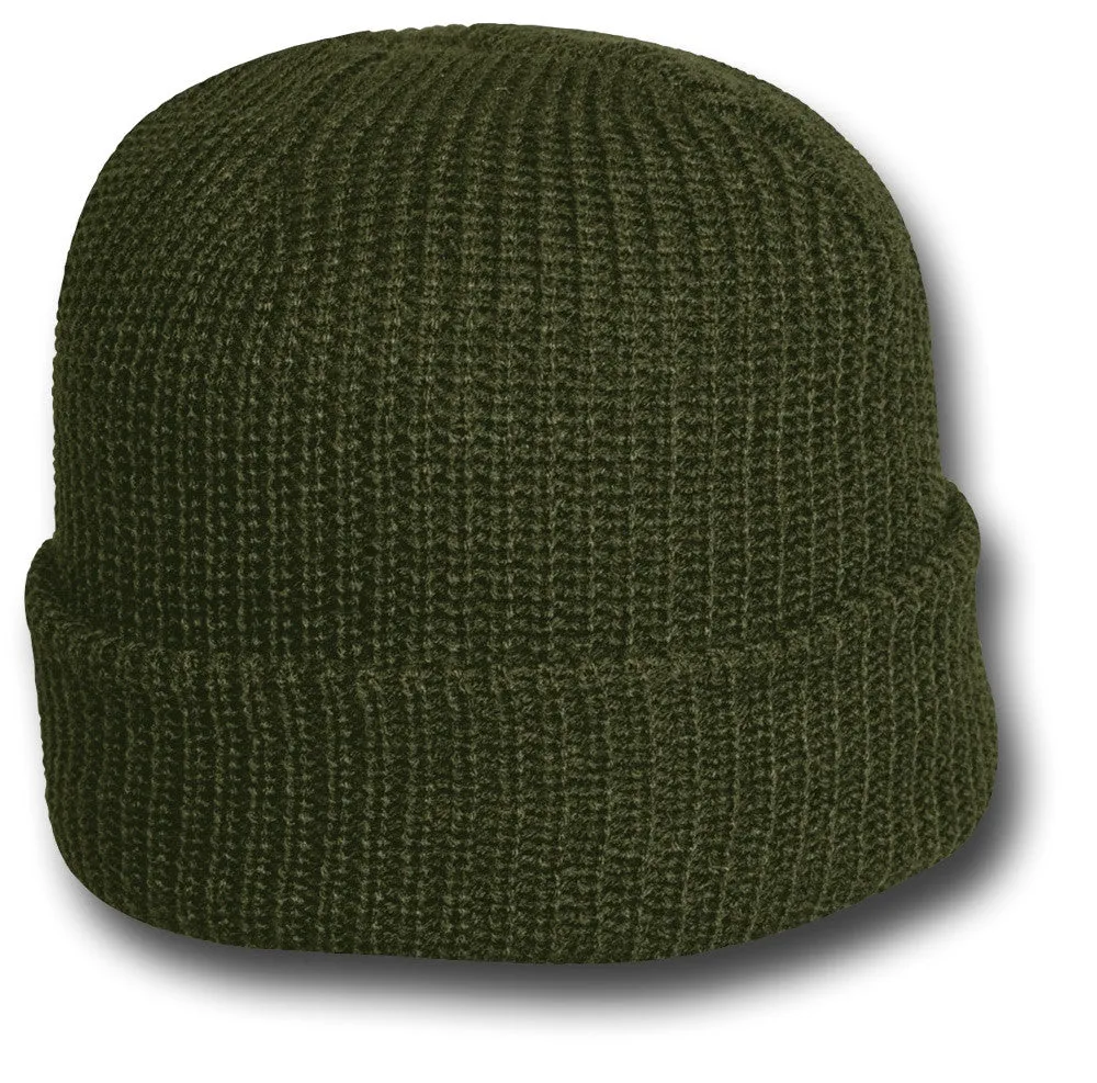 ACRYLIC SKULL CAP Silvermans