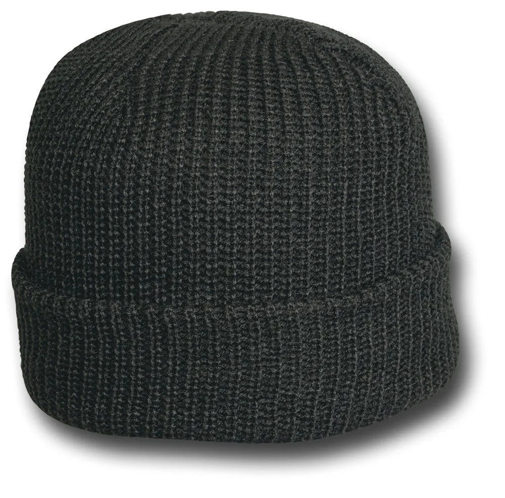 ACRYLIC SKULL CAP Silvermans