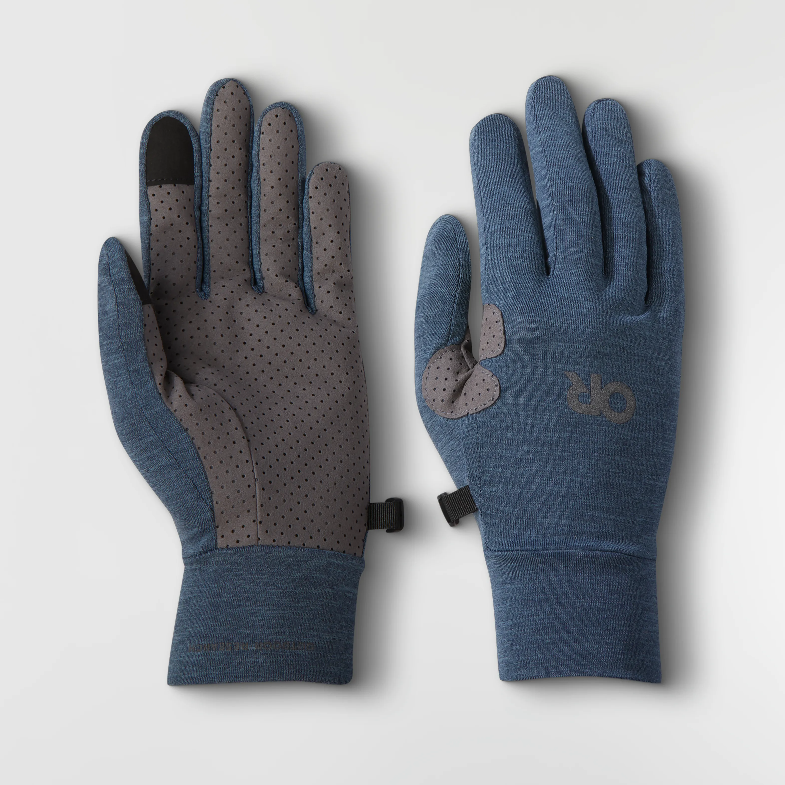 ActiveIce Chroma Full Sun Gloves Outdoor Research