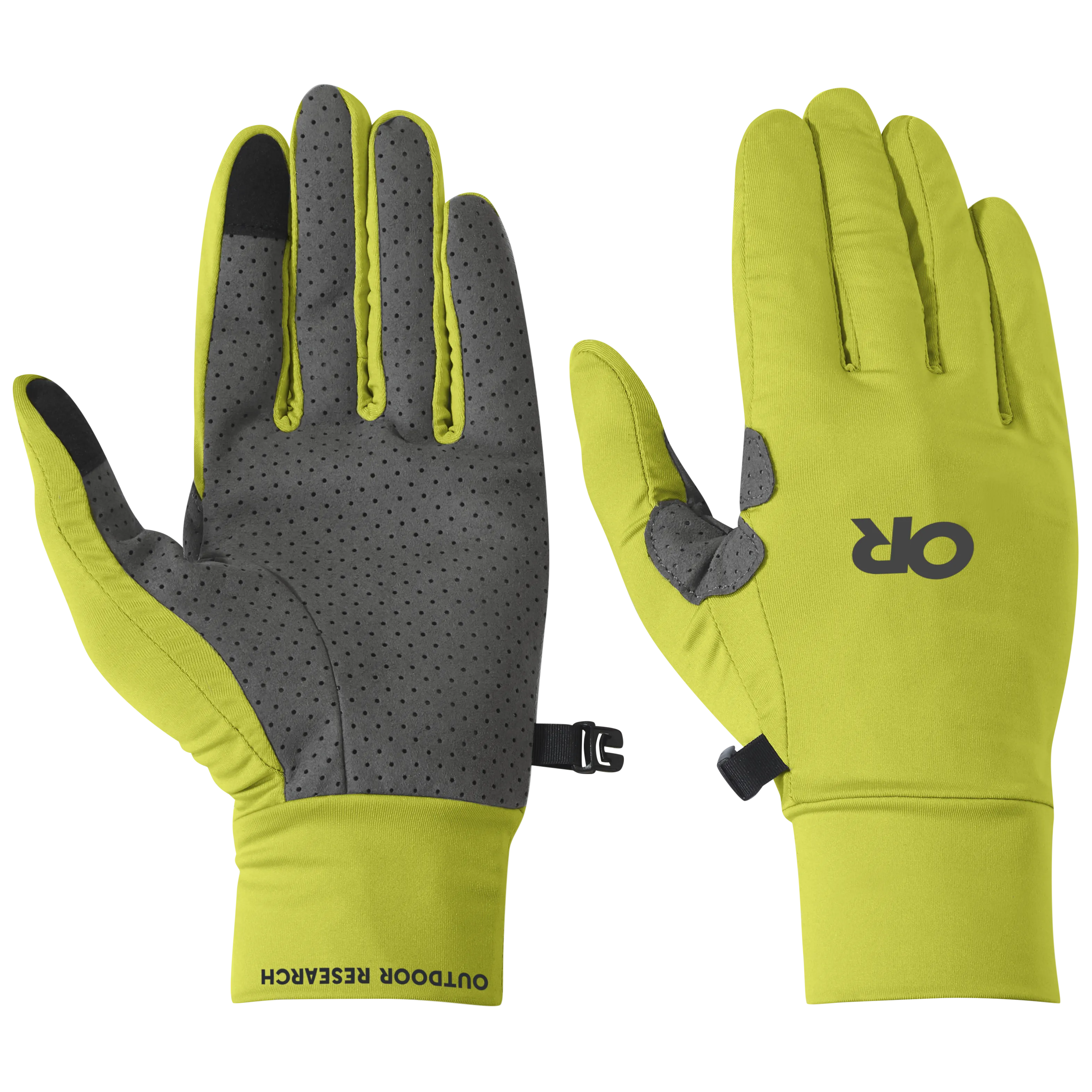 ActiveIce Chroma Full Sun Gloves Outdoor Research