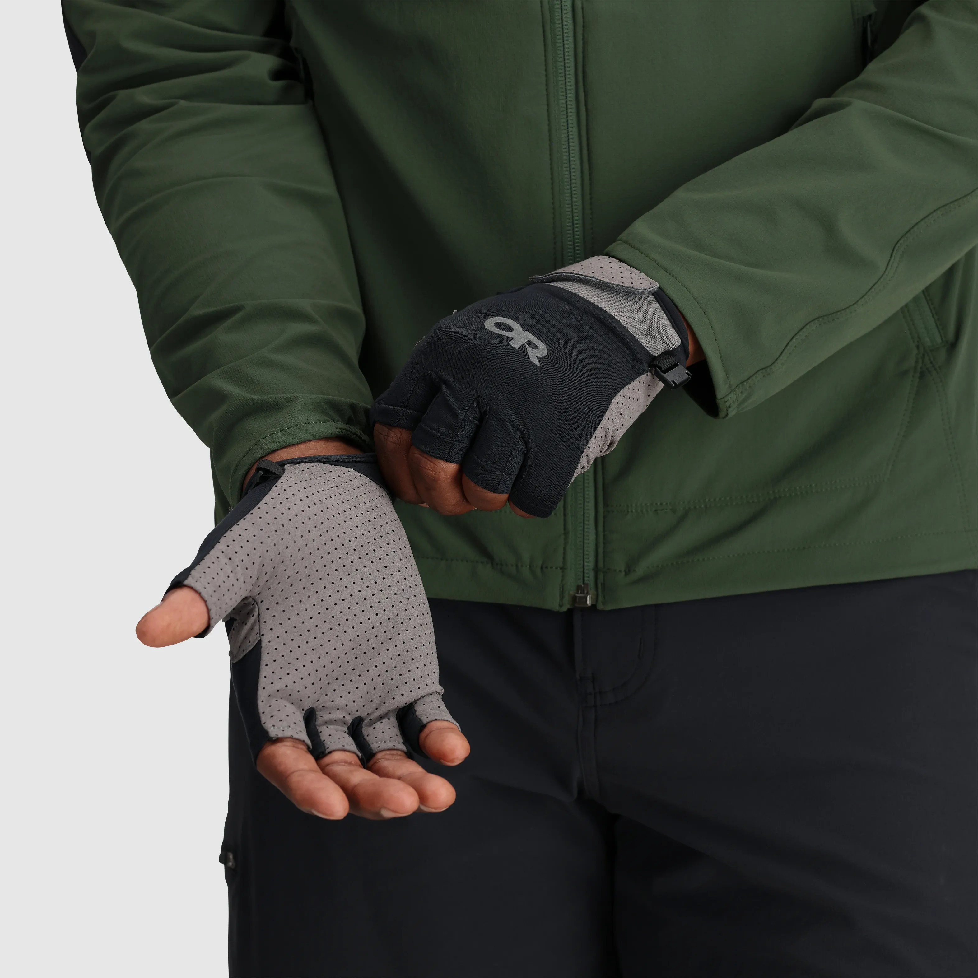 ActiveIce Chroma Sun Gloves Outdoor Research