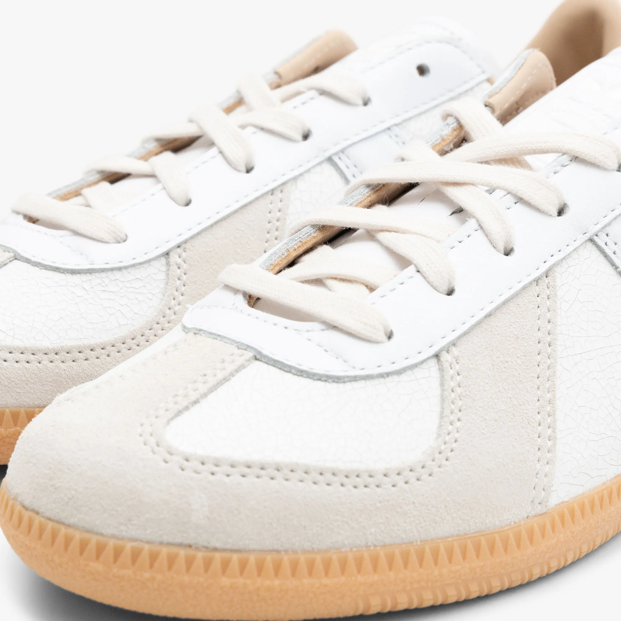 adidas Originals BW Army Lux Footwear White / Footwear White - Gum