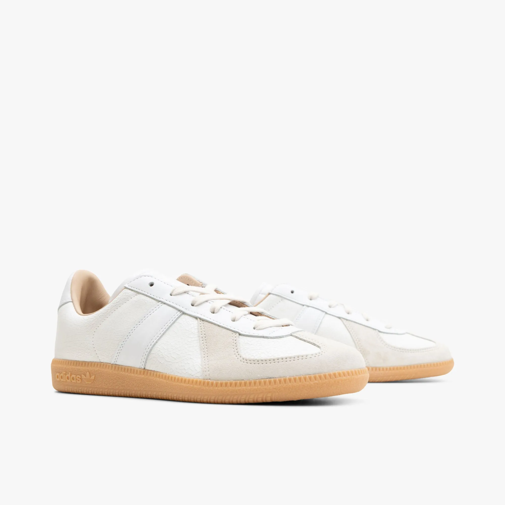 adidas Originals BW Army Lux Footwear White / Footwear White - Gum