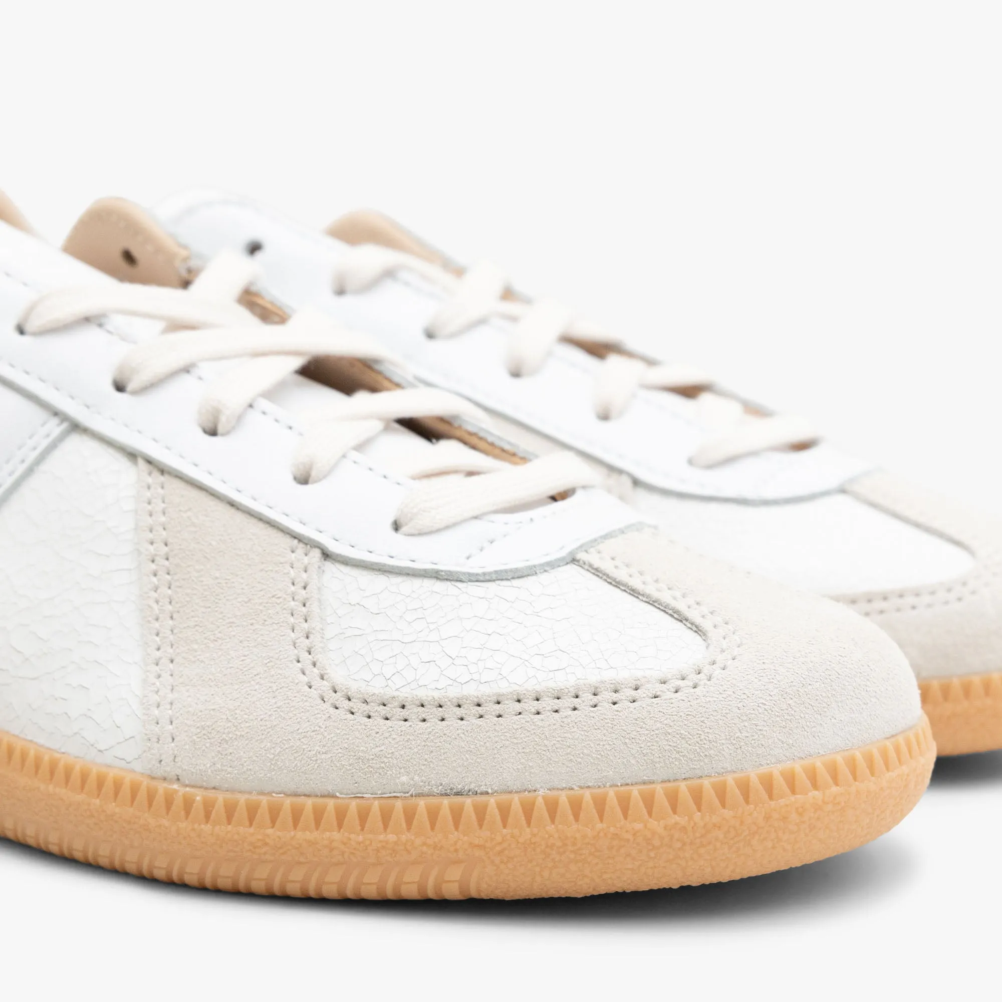 adidas Originals BW Army Lux Footwear White / Footwear White - Gum