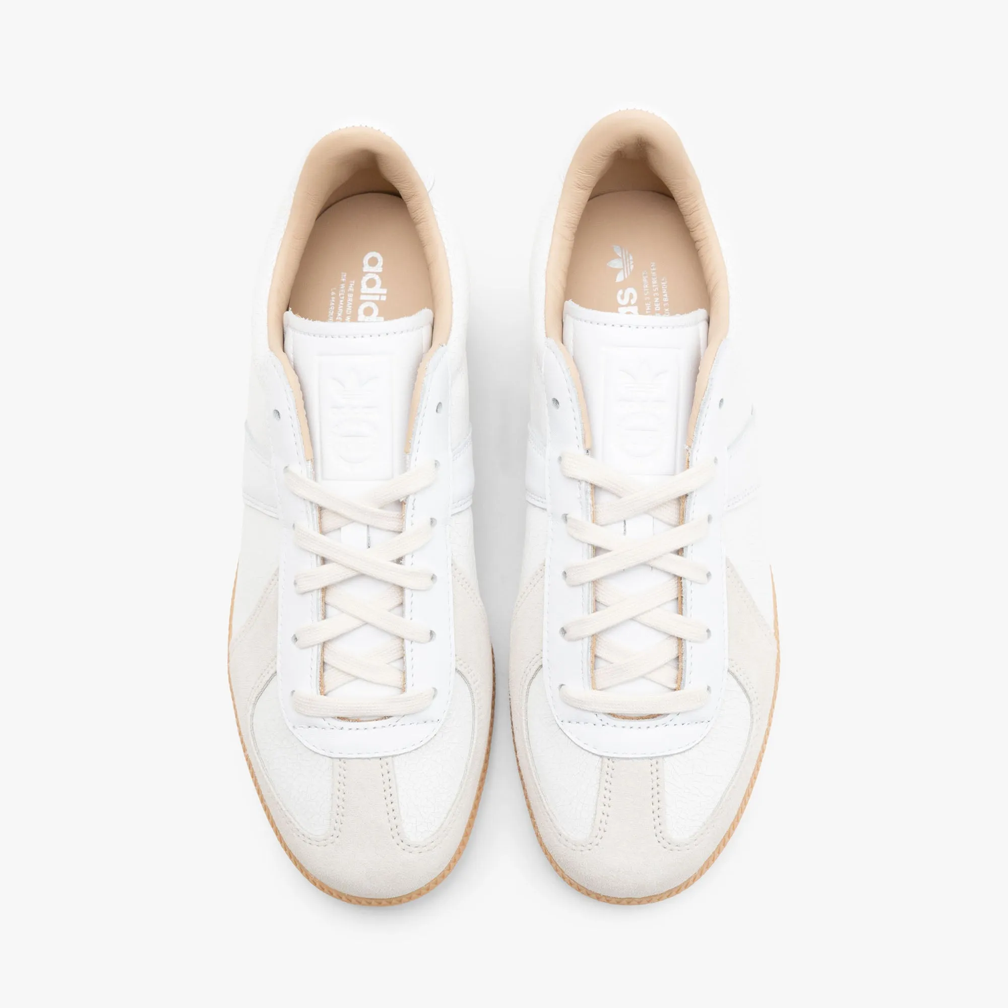 adidas Originals BW Army Lux Footwear White / Footwear White - Gum