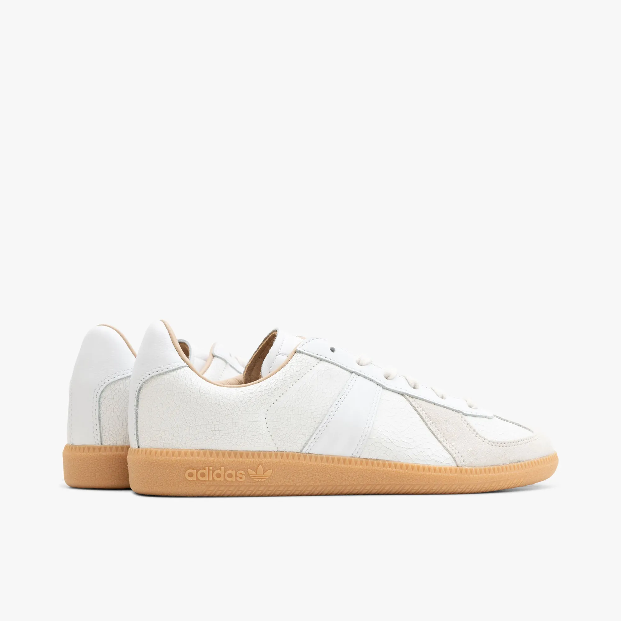 adidas Originals BW Army Lux Footwear White / Footwear White - Gum