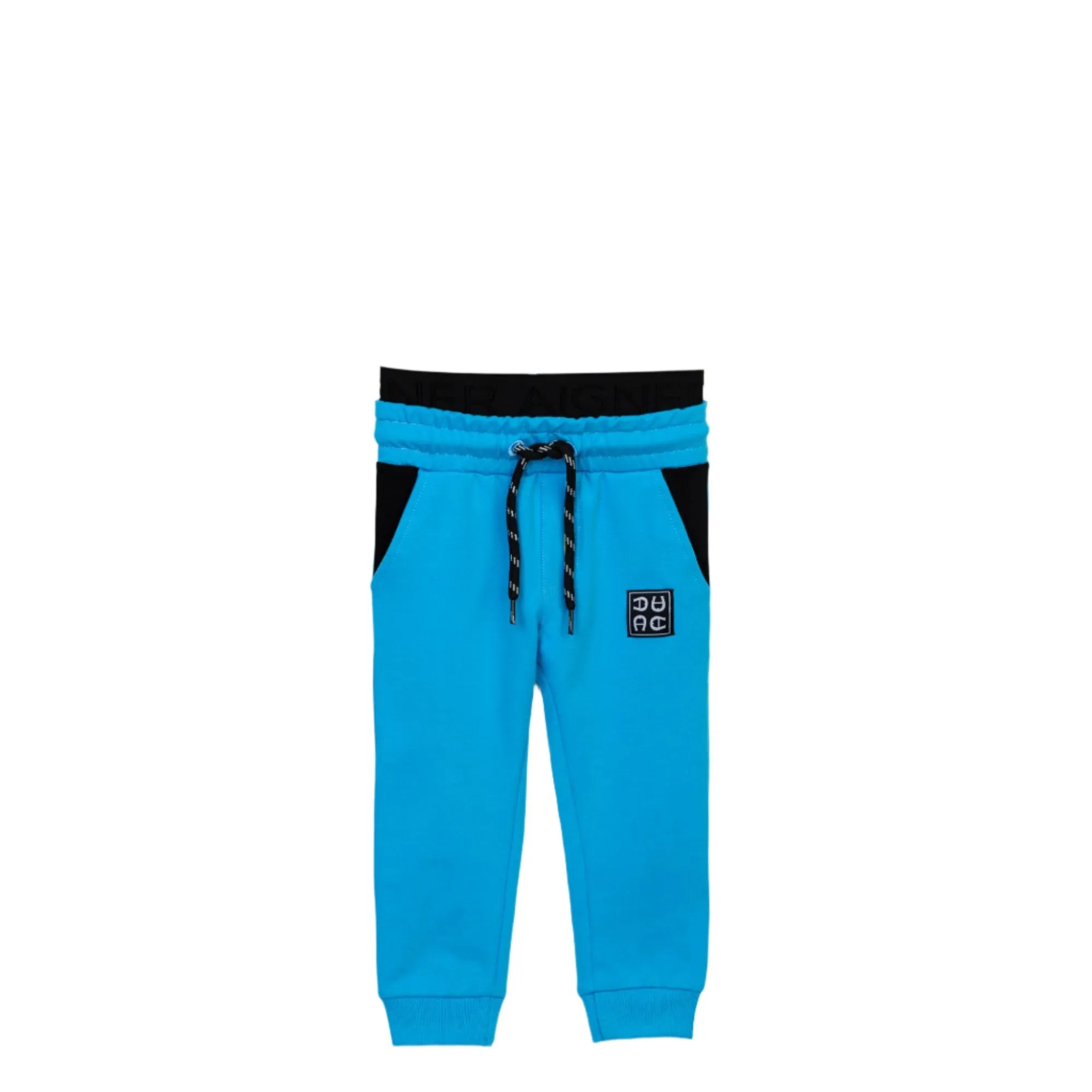 Aigner Kids Baby Boy's Set of Cardigan & Trouser Set