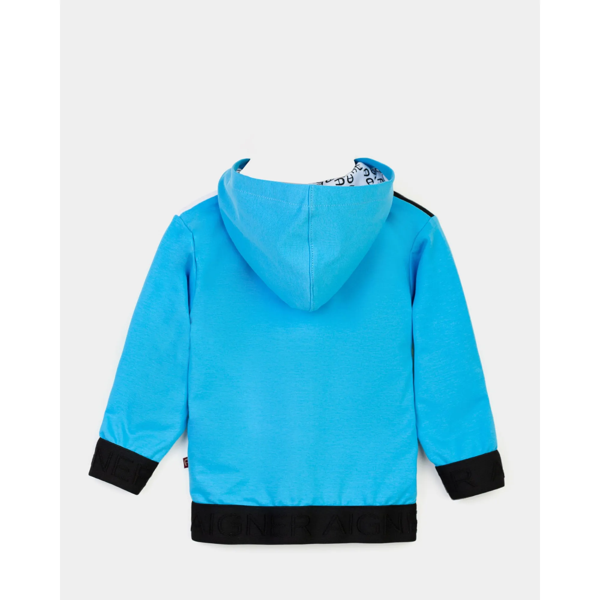 Aigner Kids Baby Boy's Set of Cardigan & Trouser Set
