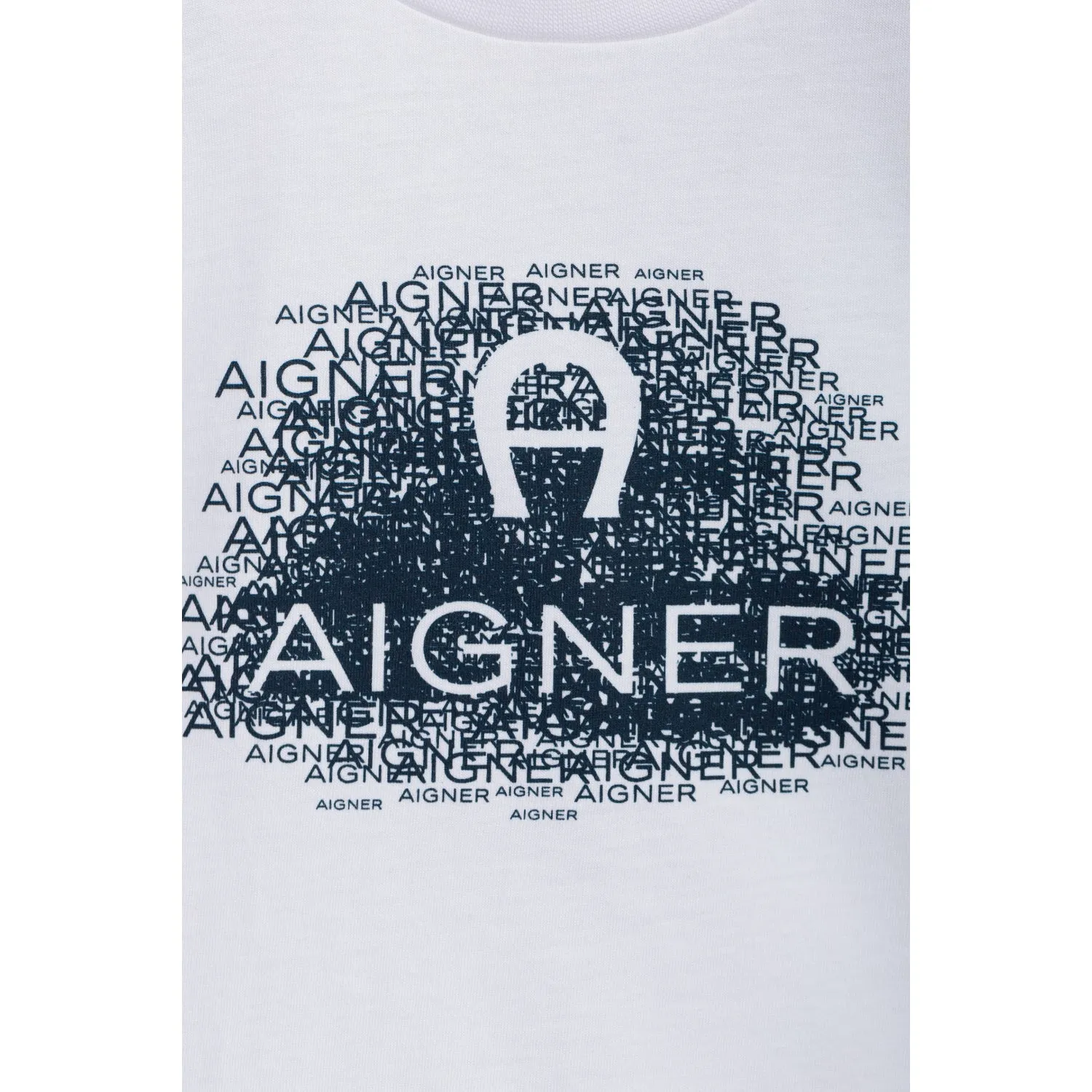 Aigner Kids Baby Boy's T-Shirt