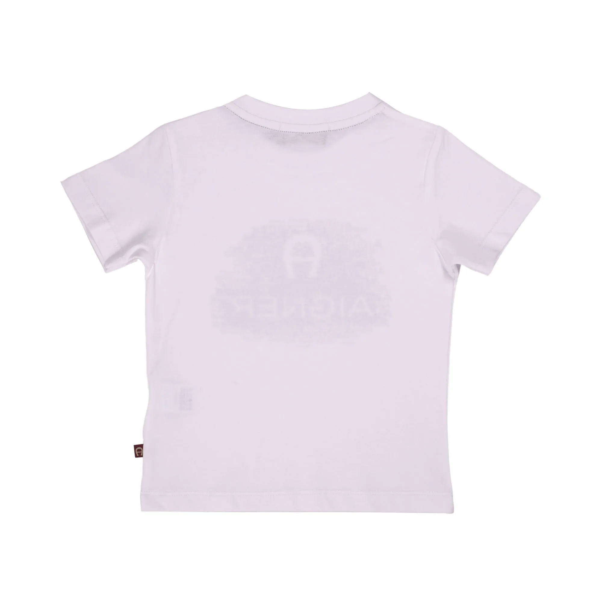 Aigner Kids Baby Boy's T-Shirt