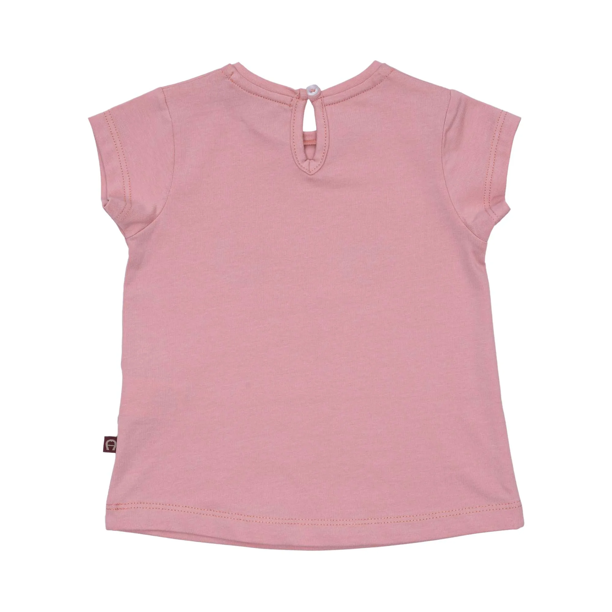 Aigner Kids Baby Girl's T-Shirt