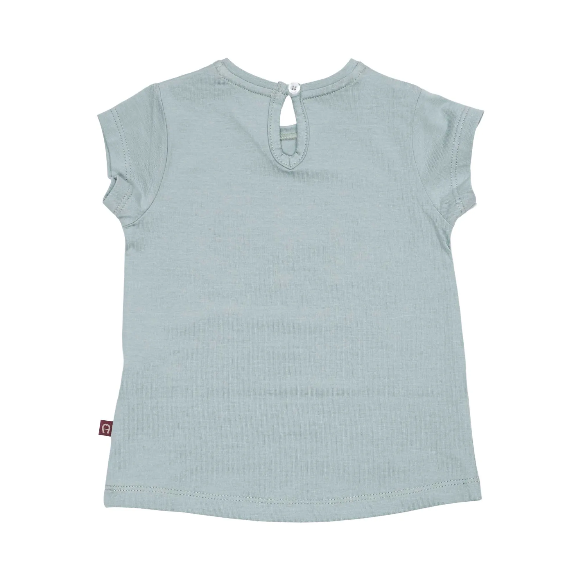 Aigner Kids Baby Girl's T-Shirt