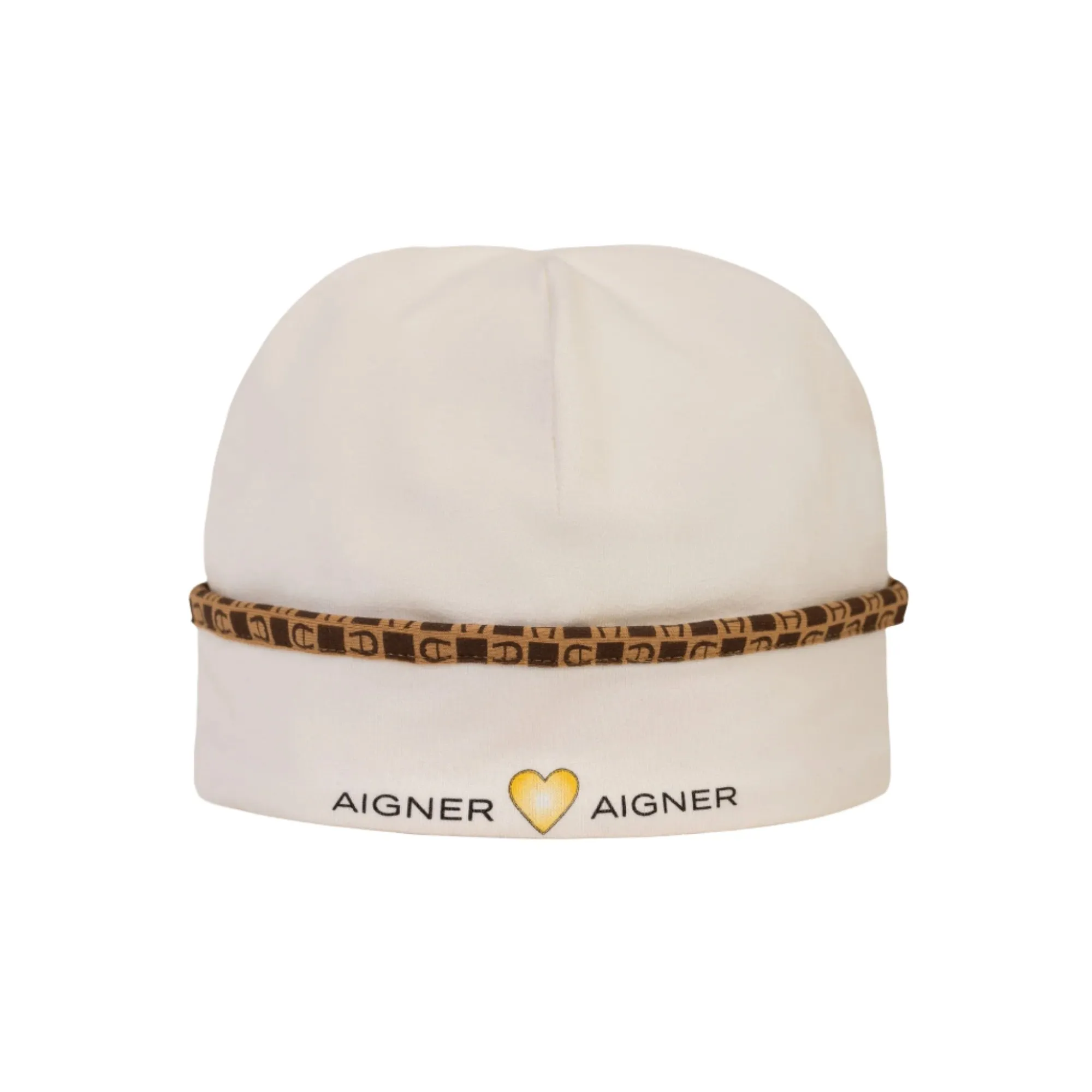 Aigner Kids New Born Boy's Sleepsuit set