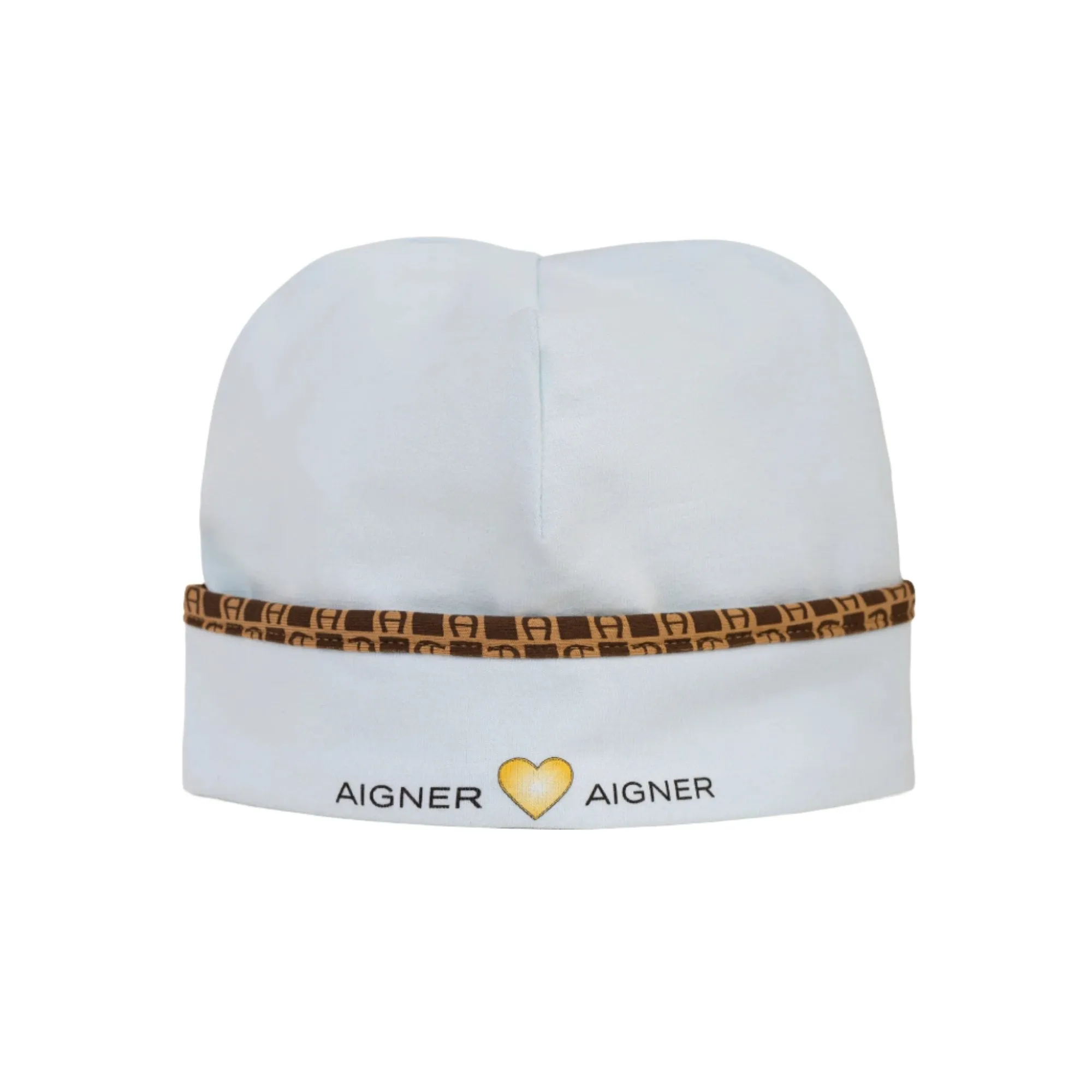 Aigner Kids New Born Boy's Sleepsuit set