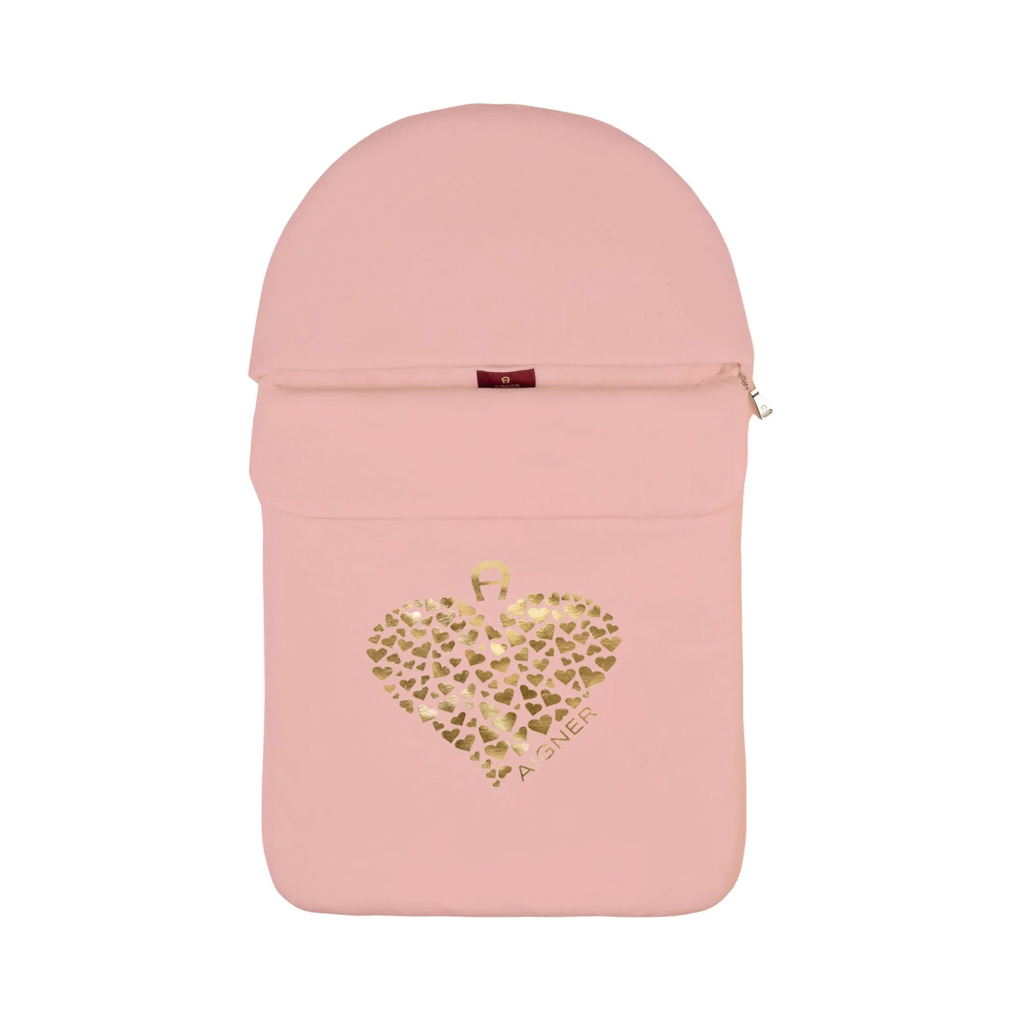 Aigner Kids New Born Girl's Nest, One Size