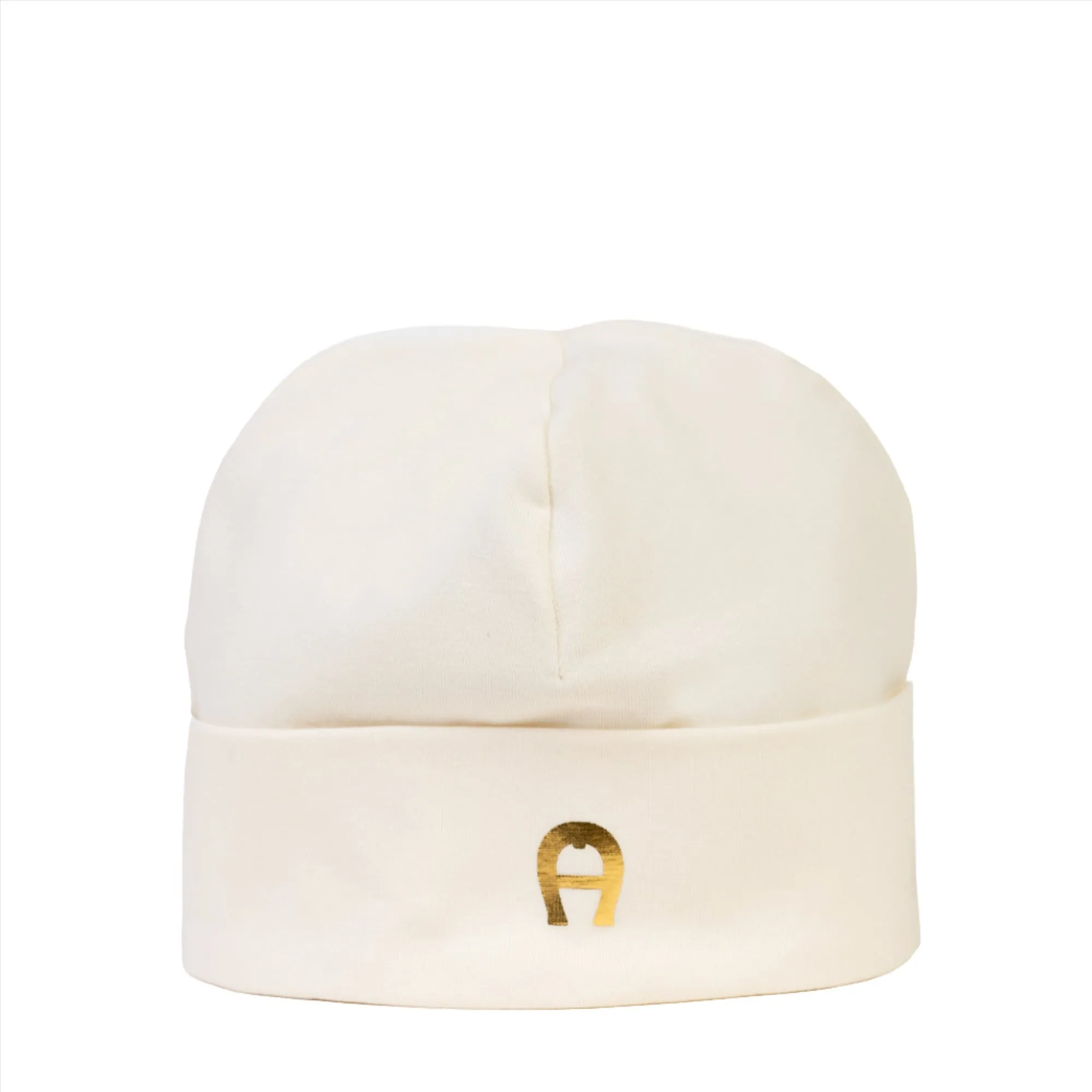 Aigner Kids New Born Set of Sleepsuit & Hat